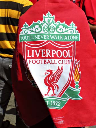 36 - This Is Who We Are