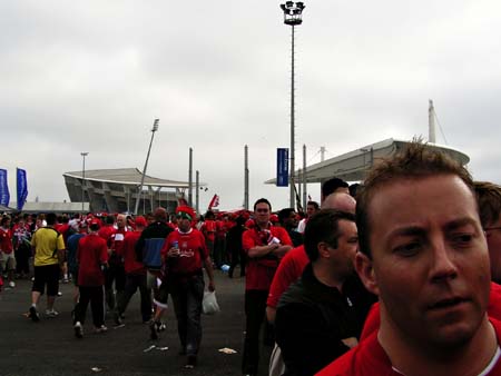 43 - Programmes Anyone