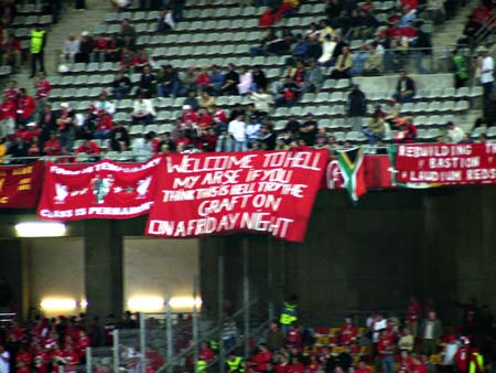 57 - Welcome To Hell