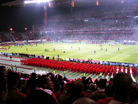 62 - Opening Ceremony 2