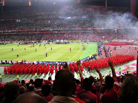 62 - Opening Ceremony