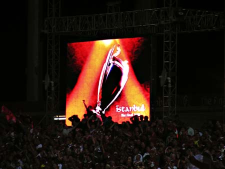 67 - It's Coming Home...