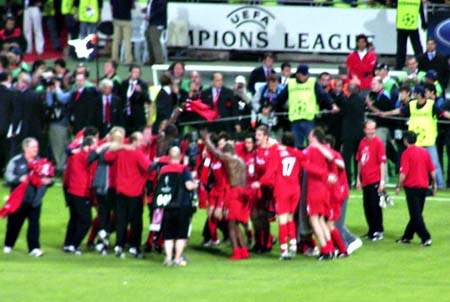 68 - Ever Seen Me Dancin