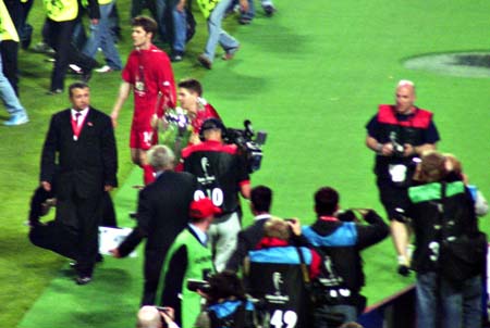 72 - He's big and he's fuckin hard...